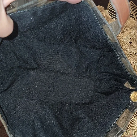 Authentic Fendi small tote bag - Picture 12 of 15